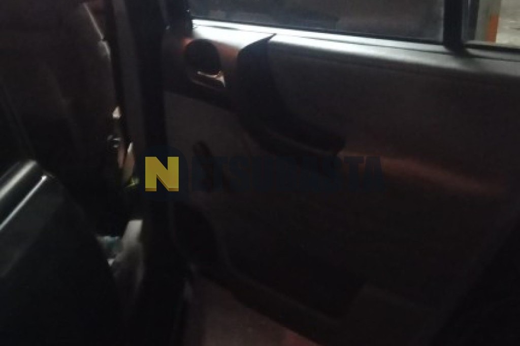 Opel Zafira 1.6 16v 1999