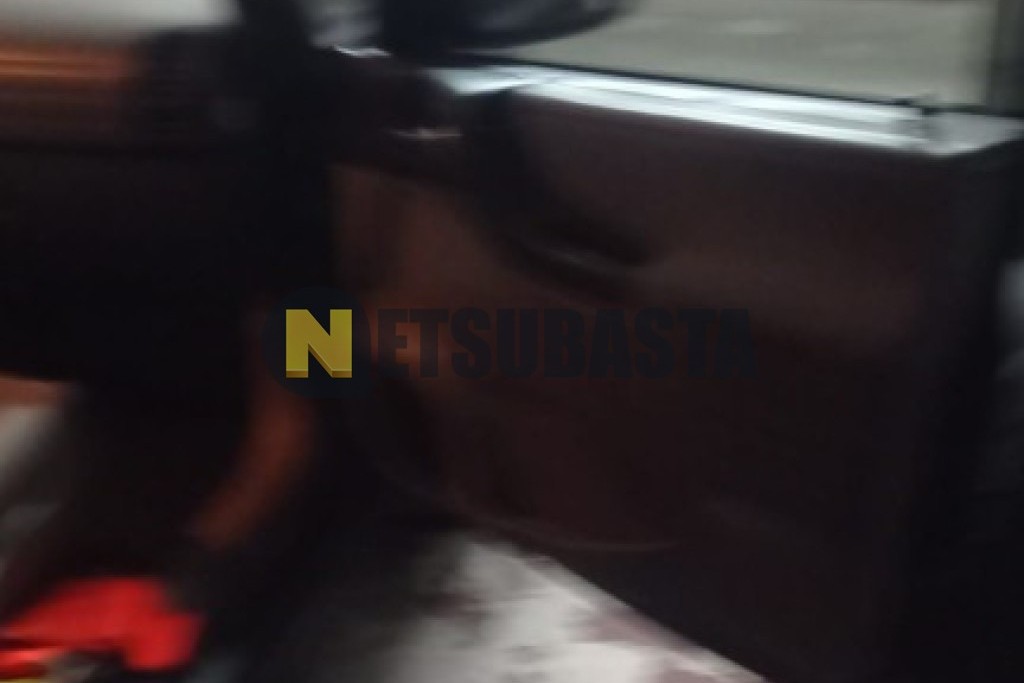 Opel Zafira 1.6 16v 1999