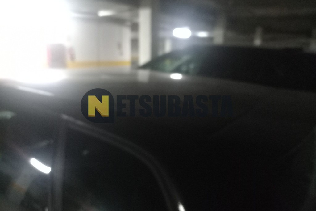 Audi A3 Sportback 1.8 TFSI S tronic 7 vel. 2010