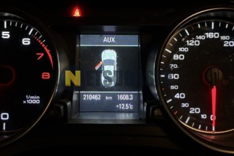 Yamaha XVS 650 A Drag Star Classic 1998