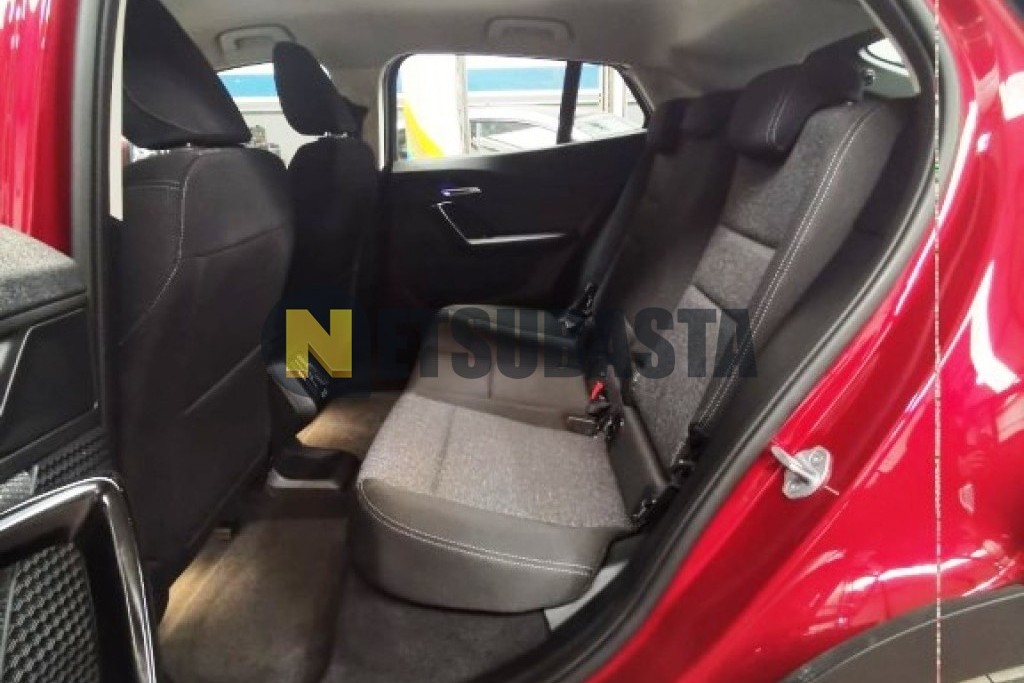 Bmw iX2 eDrive20 2025