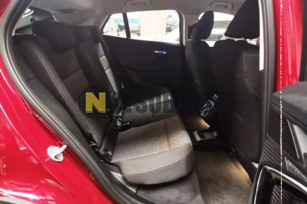 Bmw iX2 eDrive20 2025