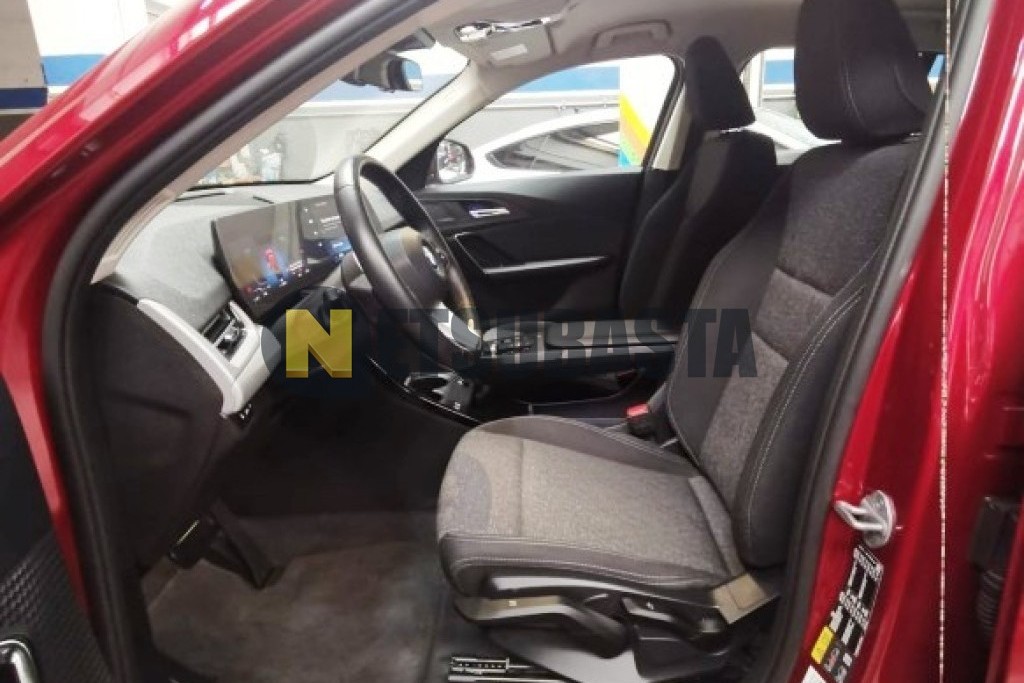 Bmw iX2 eDrive20 2025