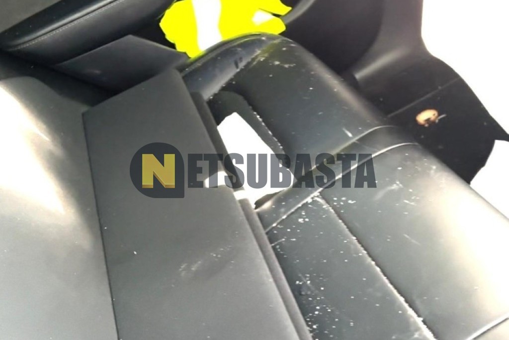 Tesla Model Y Gran autonomía Tracción integral 2023