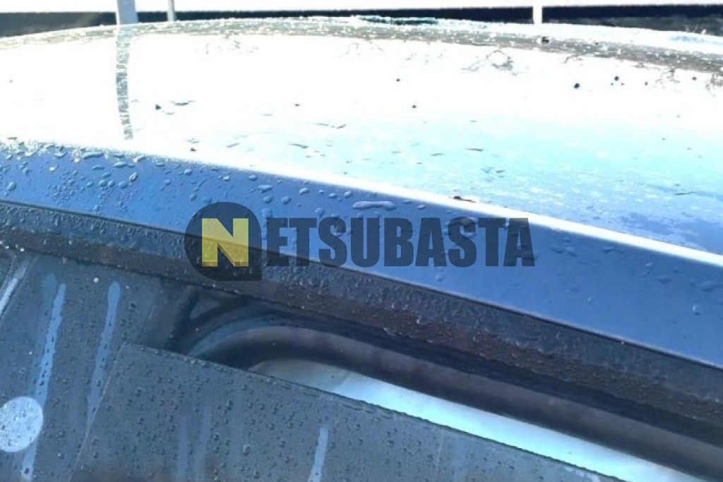 Tesla Model Y Gran autonomía Tracción integral 2023