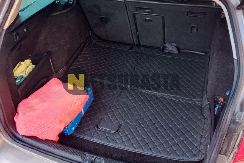 Volkswagen Passat Variant 2.0 TDI DSG6 2011