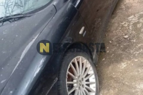 Renault E-Tech D Wide R4x2 Isotermo 2023