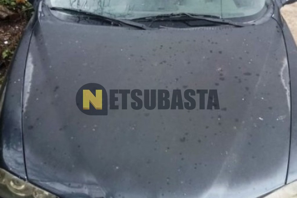 Alfa Romeo 156 Sportwagon 1.9 JTD 2005