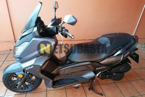 Renault E-Tech D Wide R4x2 Isotermo 2023