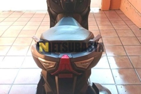 Renault E-Tech D Wide R4x2 Isotermo 2023