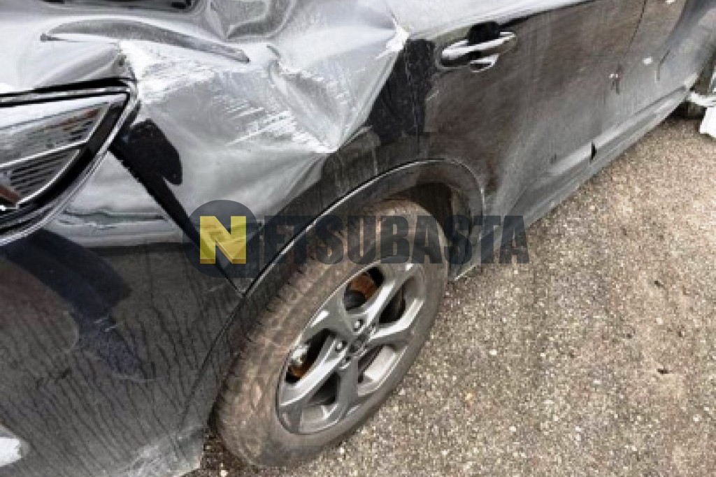 Ford Kuga 1.5 EcoBoost 2025