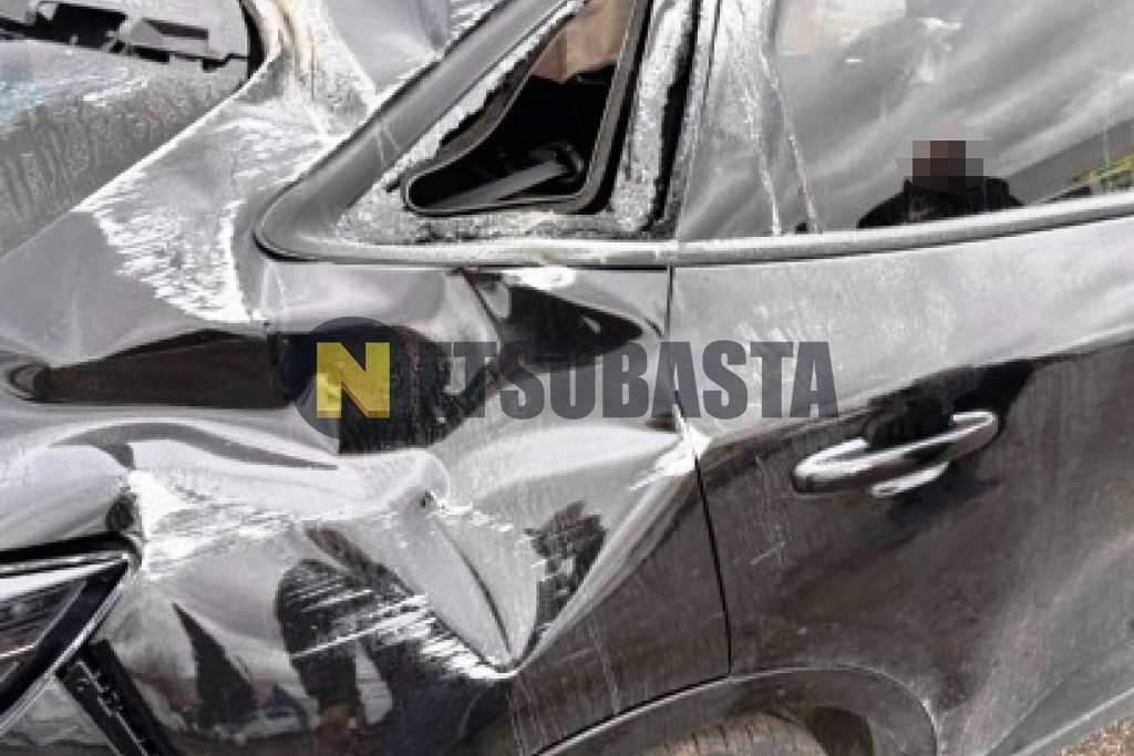 Ford Kuga 1.5 EcoBoost 2025