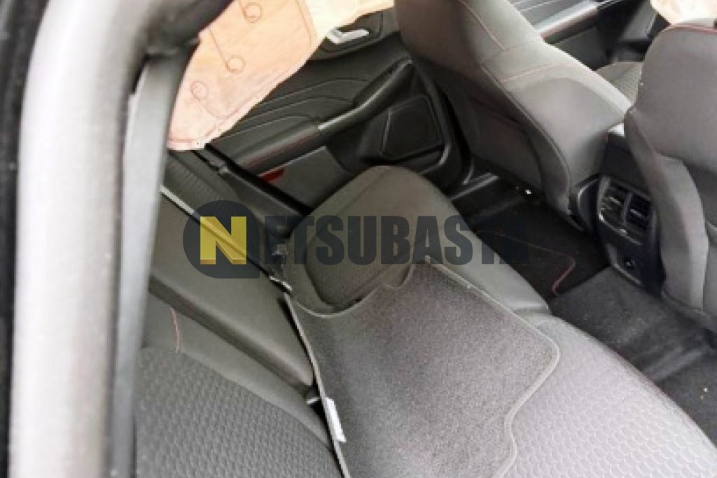 Ford Kuga 1.5 EcoBoost 2025