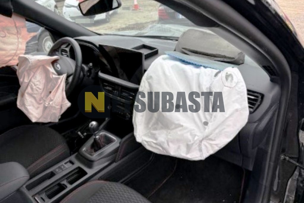 Ford Kuga 1.5 EcoBoost 2025