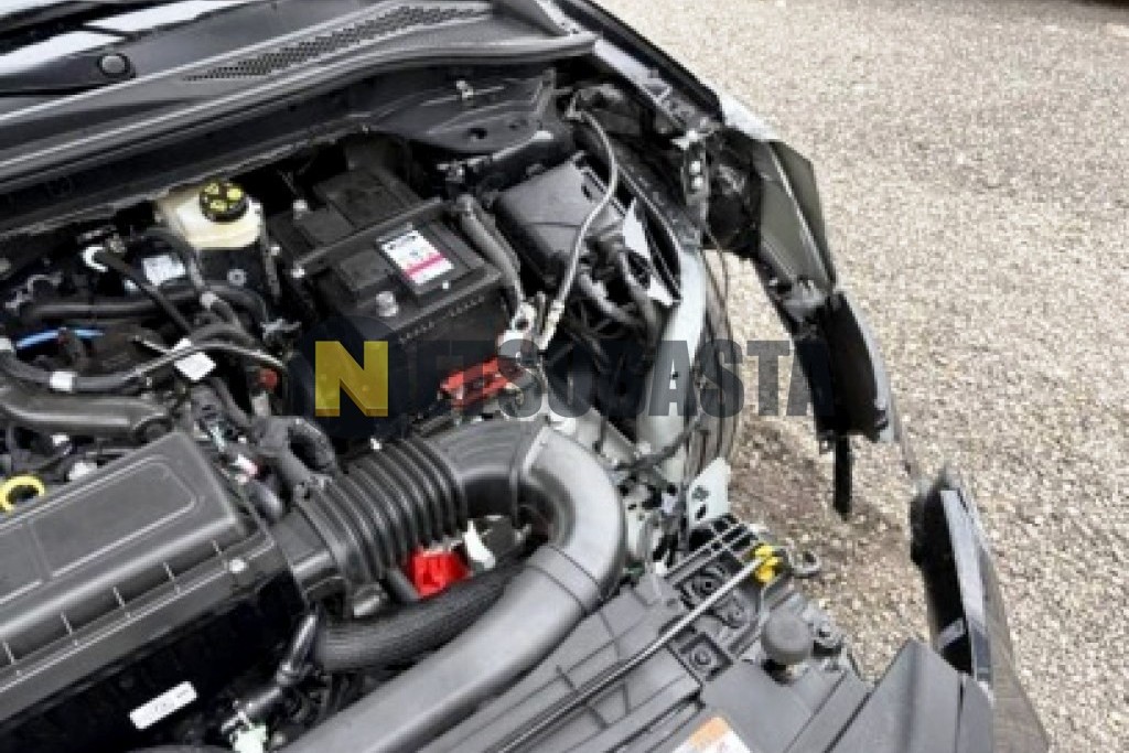 Ford Kuga 1.5 EcoBoost 2025