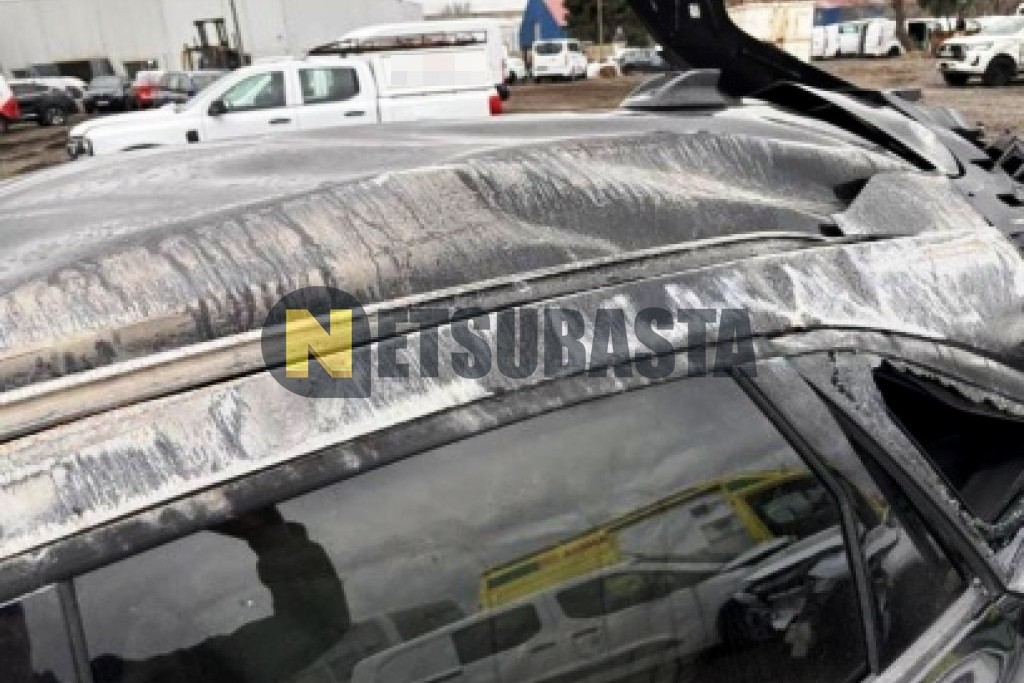 Ford Kuga 1.5 EcoBoost 2025