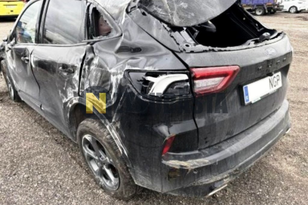 Ford Kuga 1.5 EcoBoost 2025