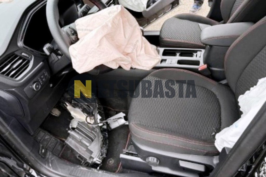 Ford Kuga 1.5 EcoBoost 2025