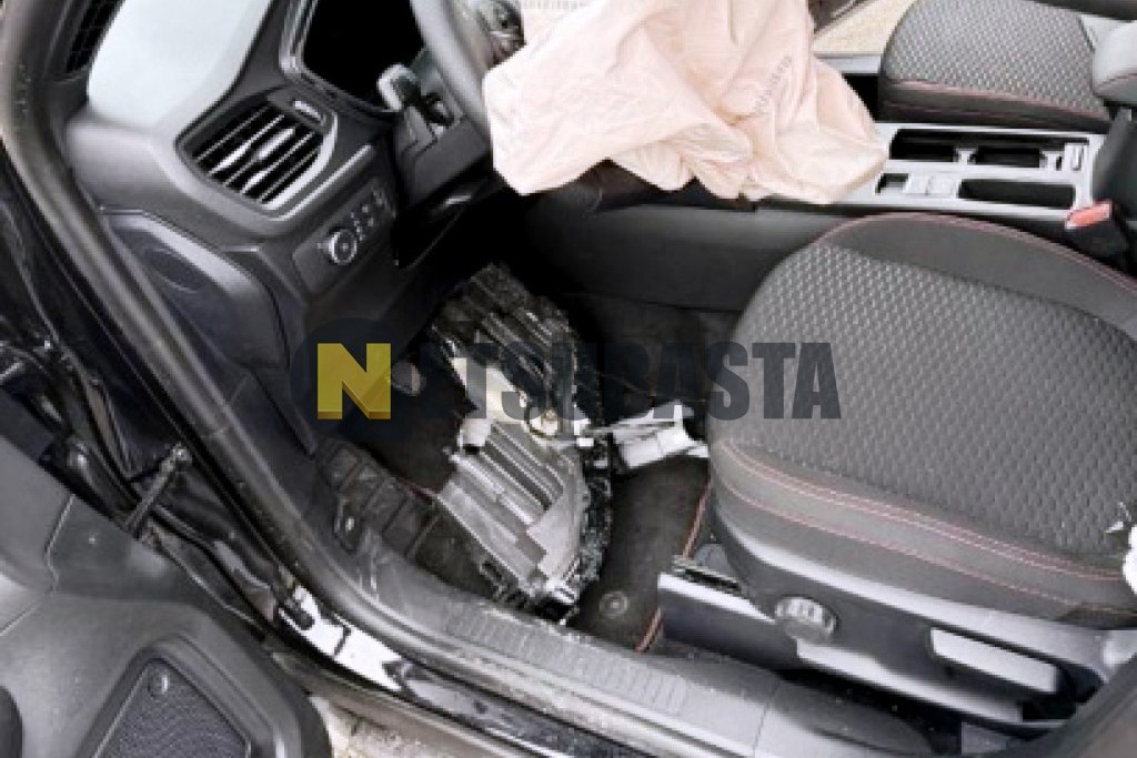 Ford Kuga 1.5 EcoBoost 2025