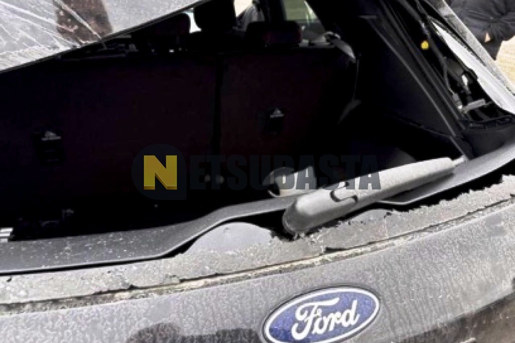 Ford Kuga 1.5 EcoBoost 2025