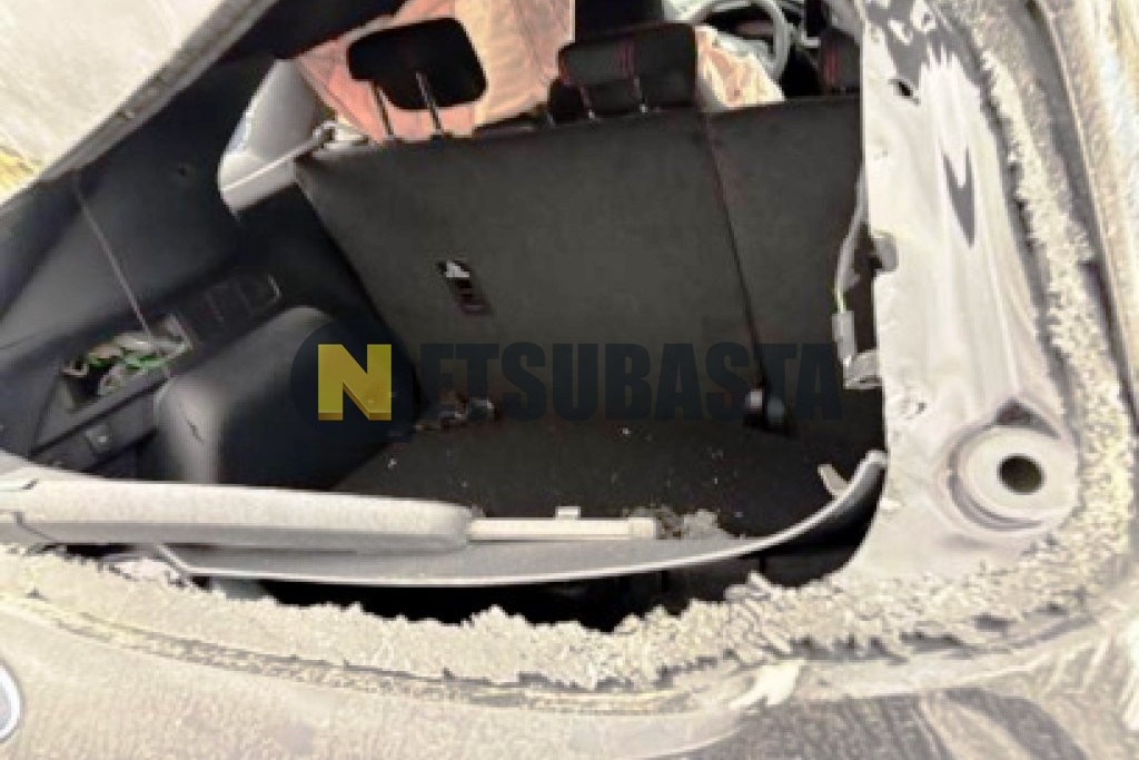 Ford Kuga 1.5 EcoBoost 2025