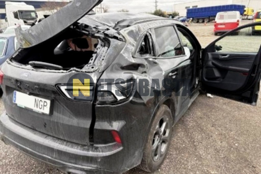 Ford Kuga 1.5 EcoBoost 2025