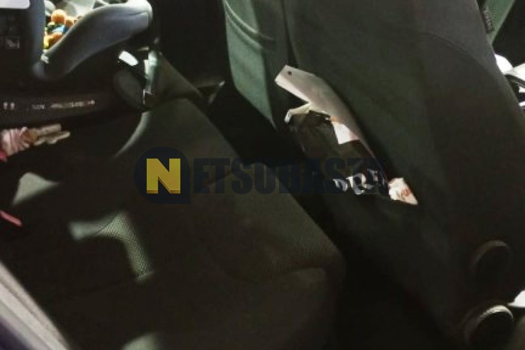 Volkswagen Passat 2.0 TDI 2005