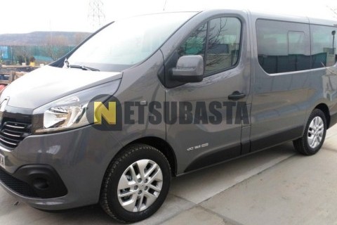 Renault E-Tech D Wide R4x2 Isotermo 2023