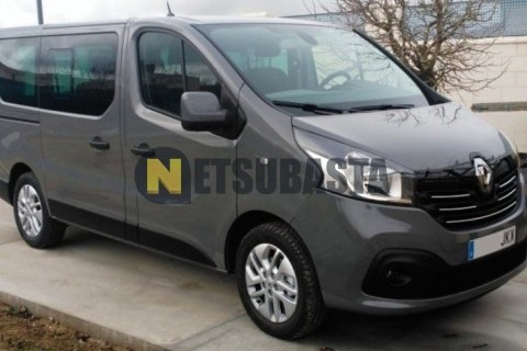 Renault E-Tech D Wide R4x2 Isotermo 2023
