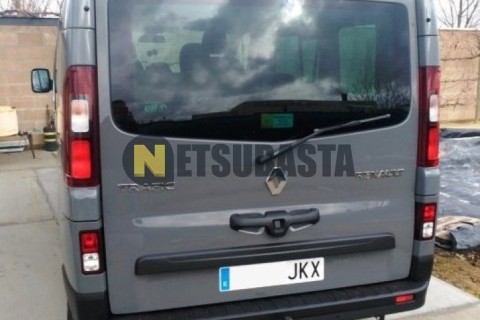 Renault E-Tech D Wide R4x2 Isotermo 2023