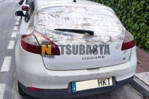 Renault E-Tech D Wide R4x2 Isotermo 2023