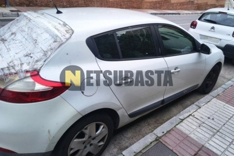 Renault E-Tech D Wide R4x2 Isotermo 2023