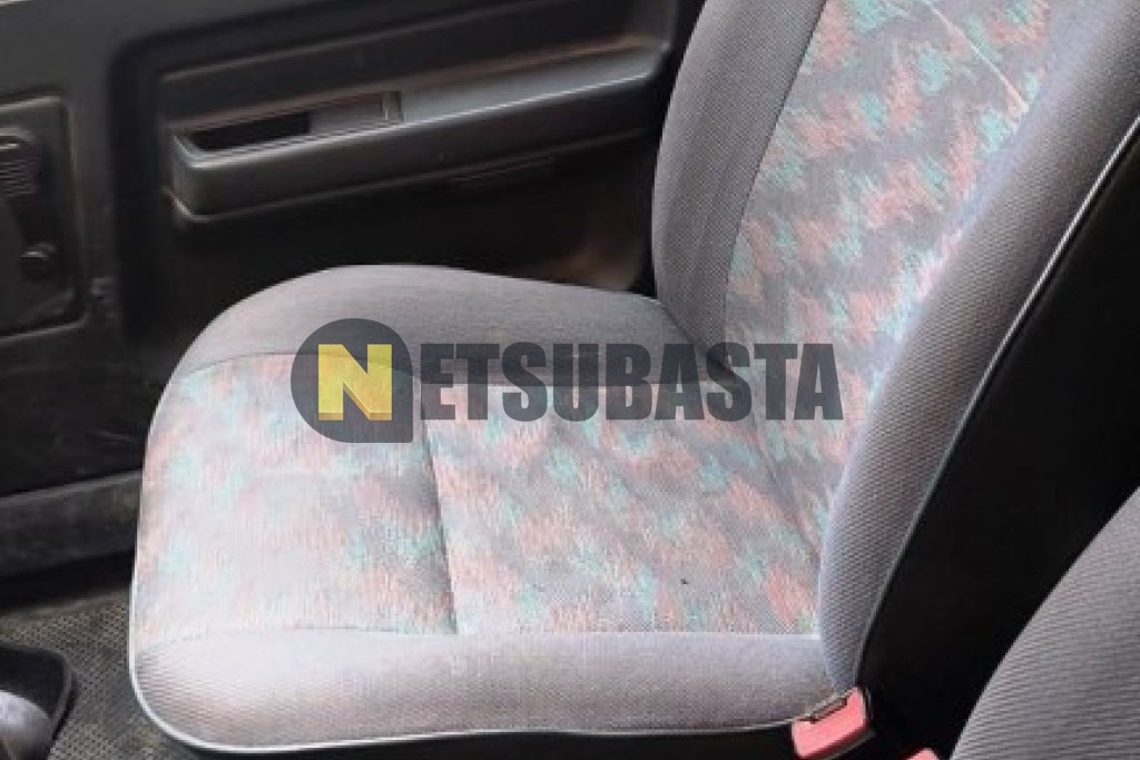 Renault Express 1.9 D 2000