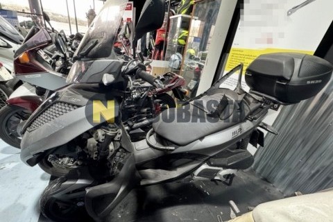 Renault E-Tech D Wide R4x2 Isotermo 2023