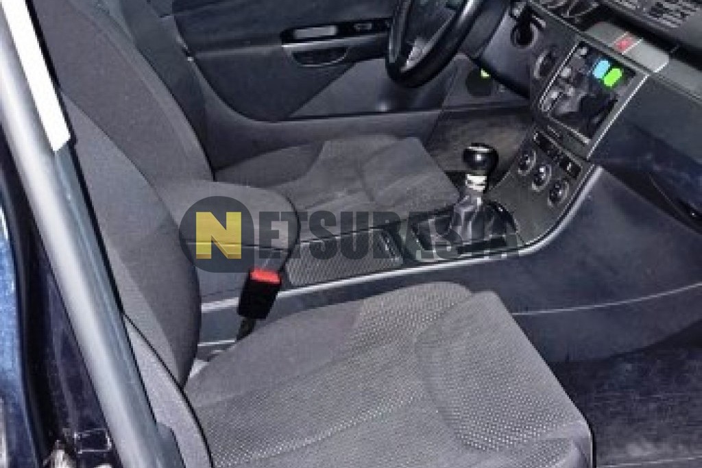 Volkswagen Passat 2.0 TDI 2007