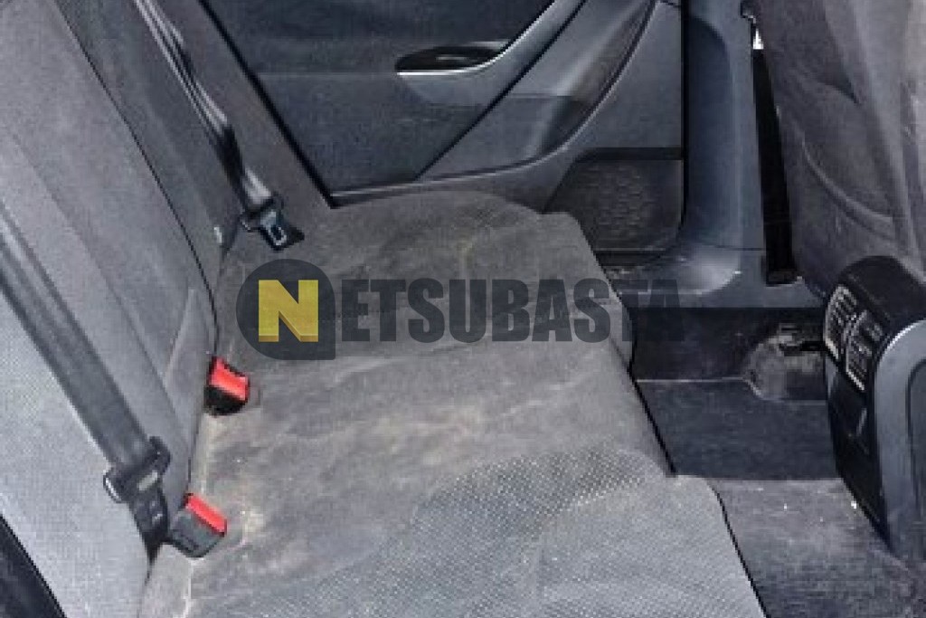 Volkswagen Passat 2.0 TDI 2007