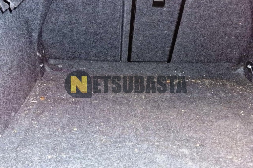 Volkswagen Passat 2.0 TDI 2007