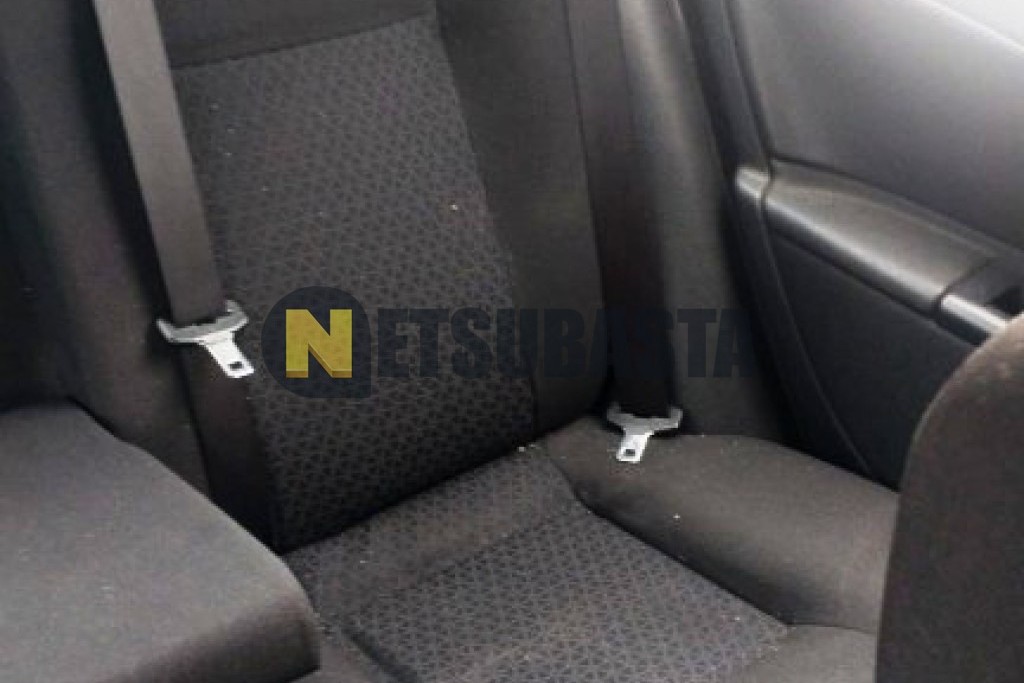 Ford Mondeo 2.0 TDCi 2005