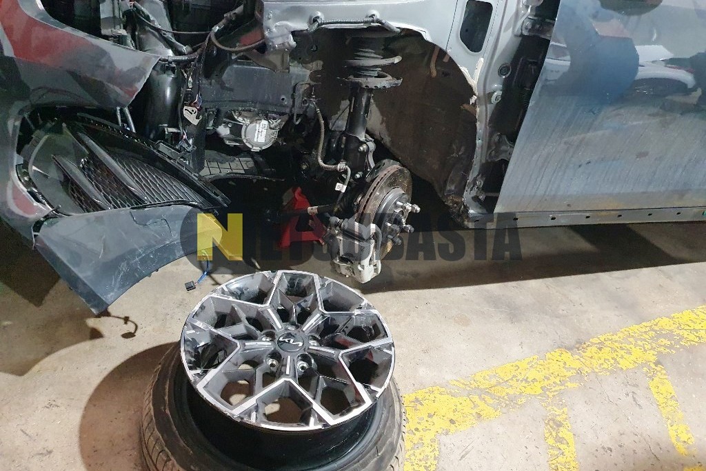 Kia Ceed 1.5 MHEV DCT 2025