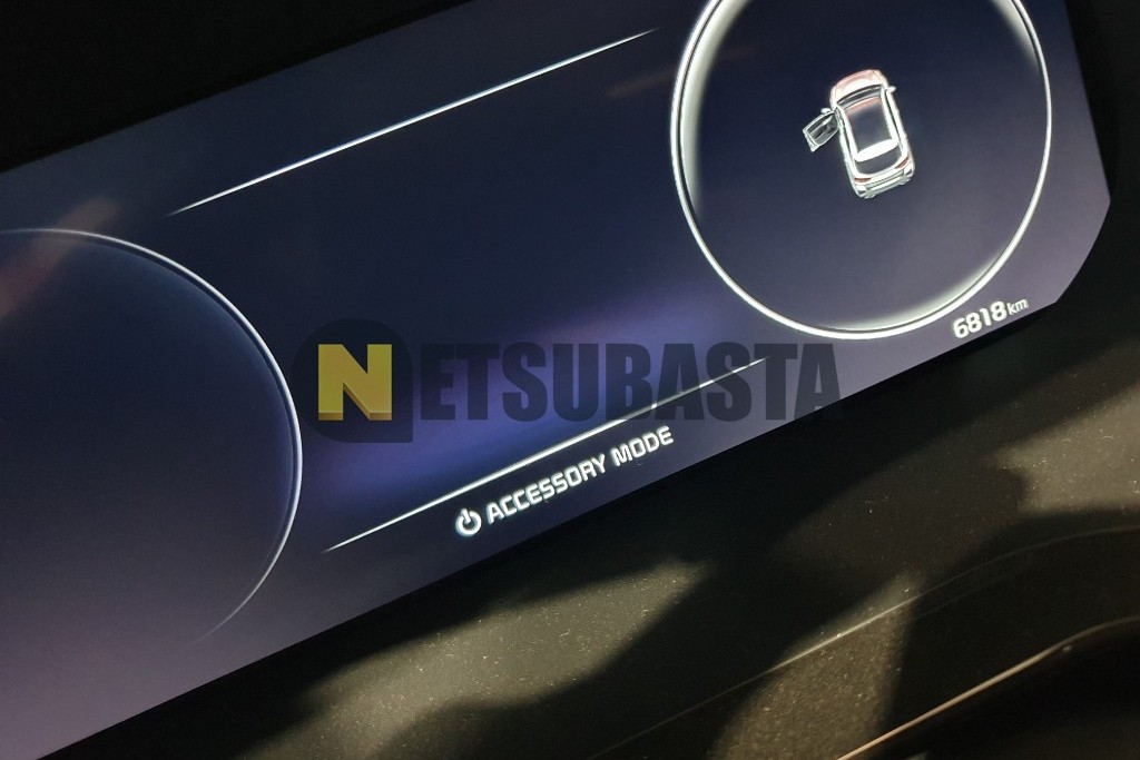 Kia Ceed 1.5 MHEV DCT 2025