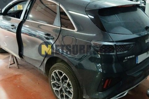 Renault E-Tech D Wide R4x2 Isotermo 2023