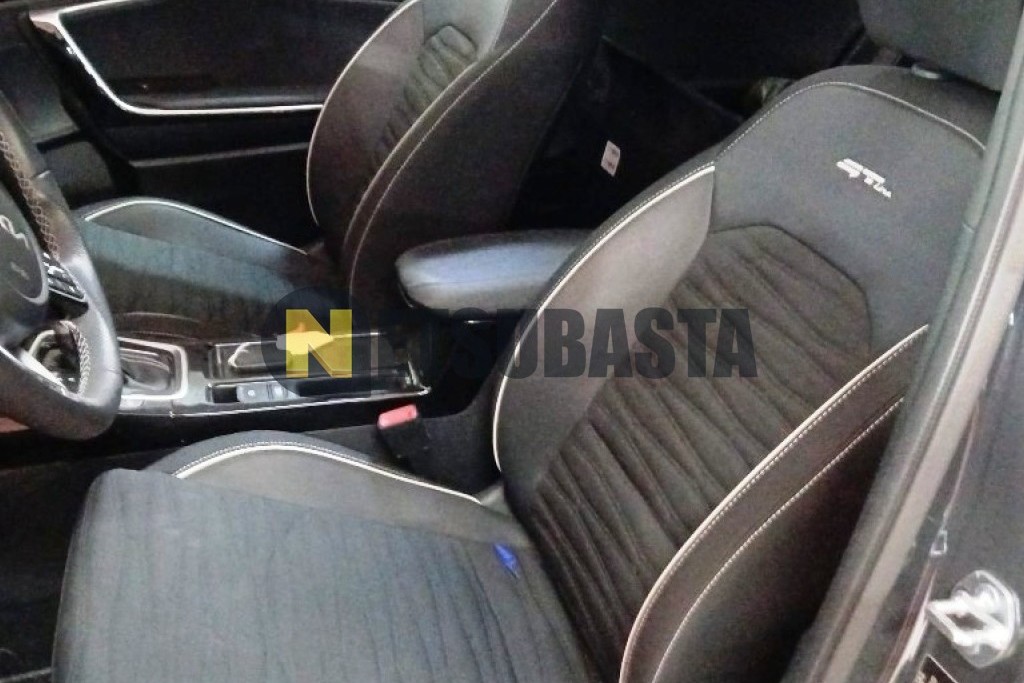 Kia Ceed 1.5 MHEV DCT 2025