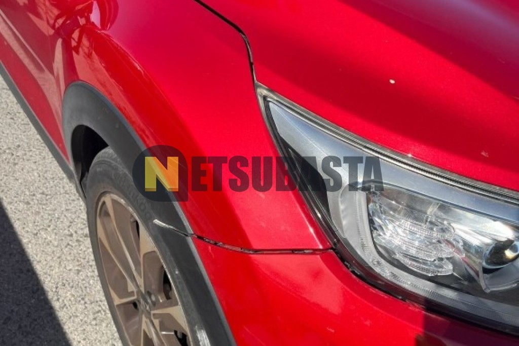 Kia Stonic 1.6 CRDi 2018