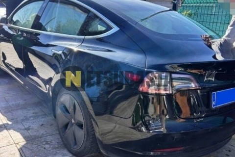 Renault E-Tech D Wide R4x2 Isotermo 2023