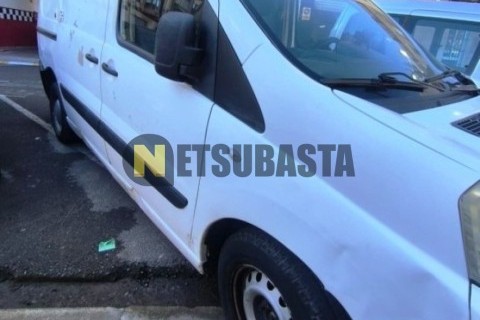 Iveco Eurocargo ML 120E18 Frigorifico 2007