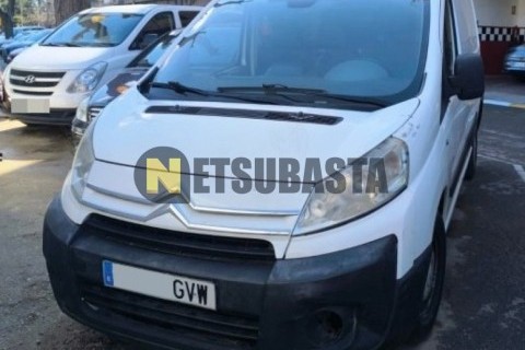 Iveco Eurocargo ML 120E18 Frigorifico 2007