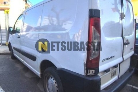 Iveco Eurocargo ML 120E18 Frigorifico 2007