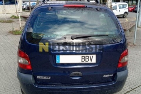 Renault E-Tech D Wide R4x2 Isotermo 2023