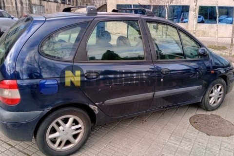 Renault E-Tech D Wide R4x2 Isotermo 2023