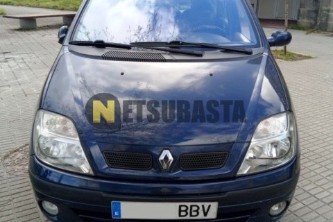 Renault E-Tech D Wide R4x2 Isotermo 2023